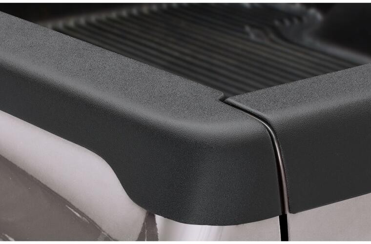 Bushwacker 58513 Ultimate BED RAIL PROTECTOR KIT