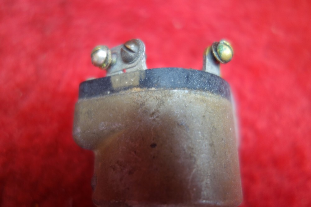 Bendix Ignition Switch PN 10-357230-1