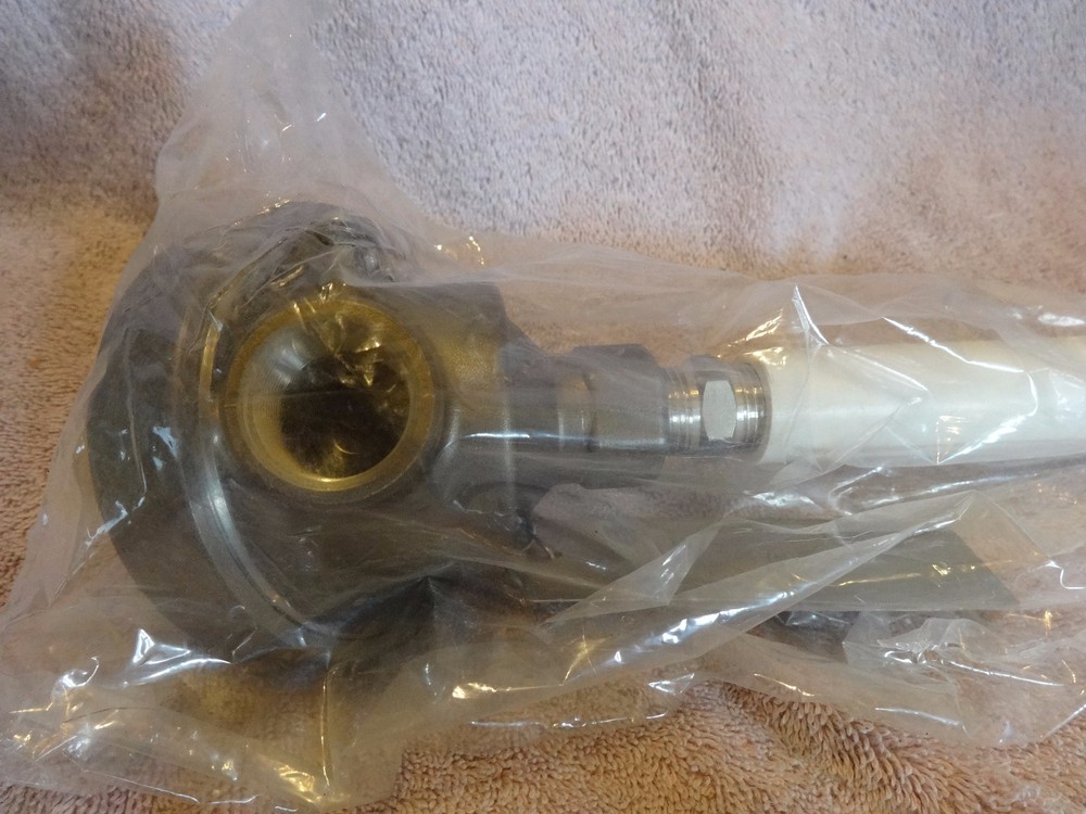 WEED INSTRUMENT TEMPERATURE SENSOR ELEMENT MODEL 2714A