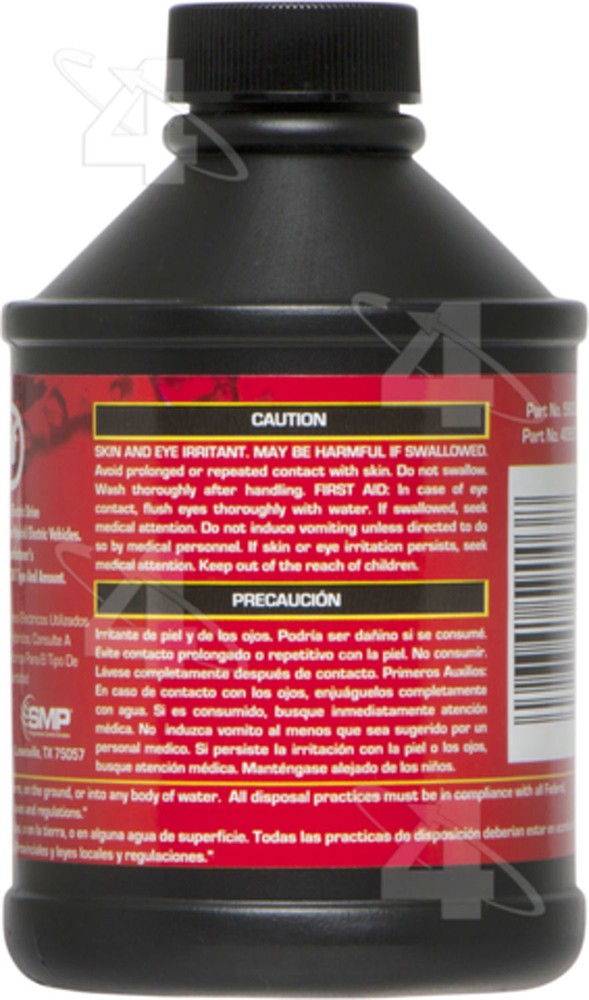 Compressor Oil Four Seasons 59003