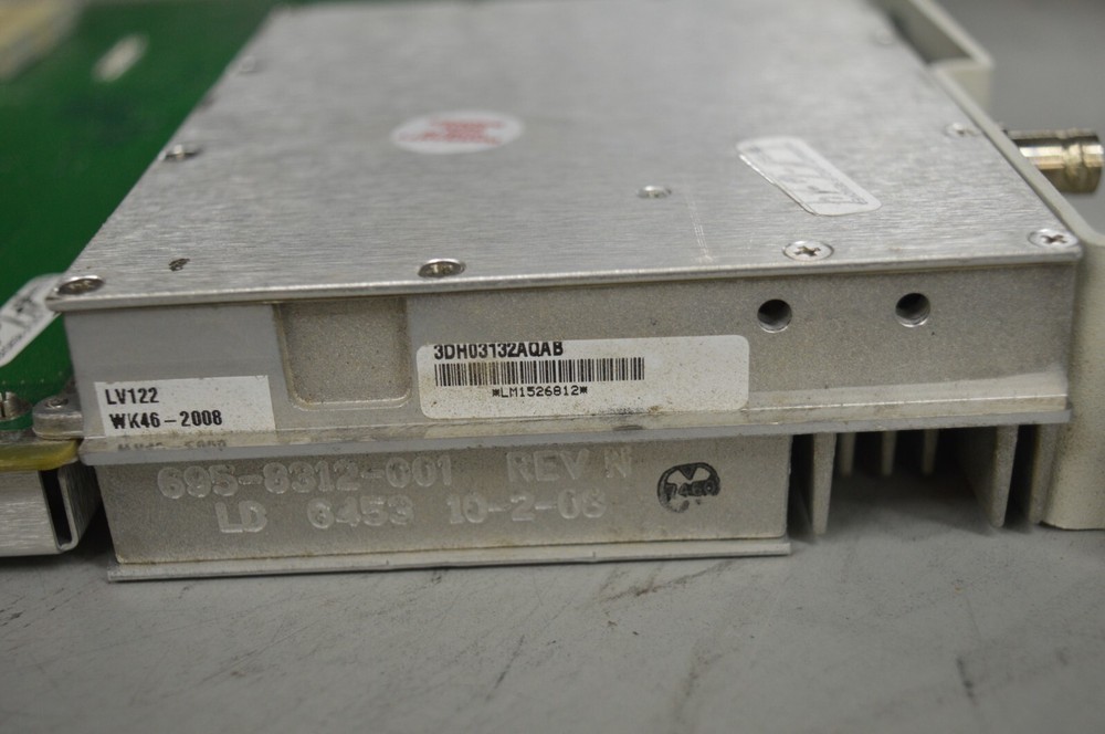 Alcatel-Lucent MDR-800 Ud-36AN RF Receiver Module