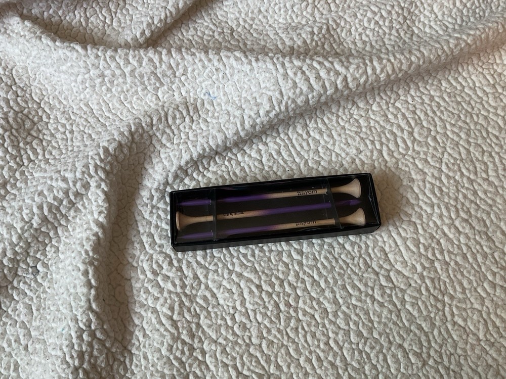 Darn Good Yarn Accessories