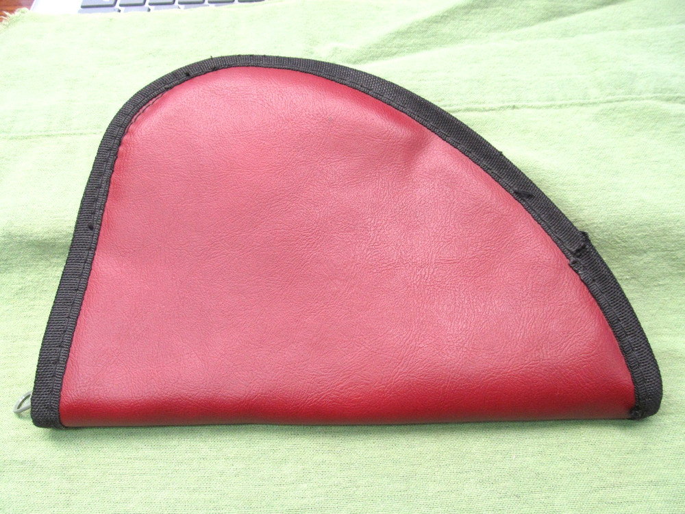 Unbranded Soft Handgun Rug/Case - See Pics for Dimensions