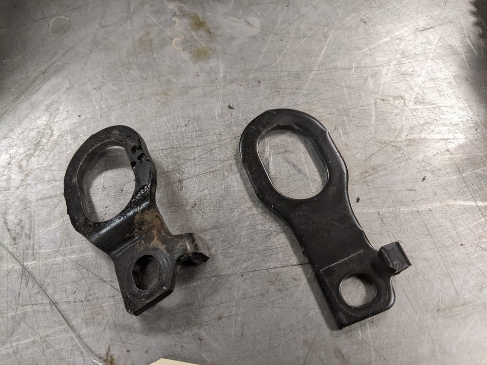 Engine Lift Bracket For 15-18 Ford Focus 2.0