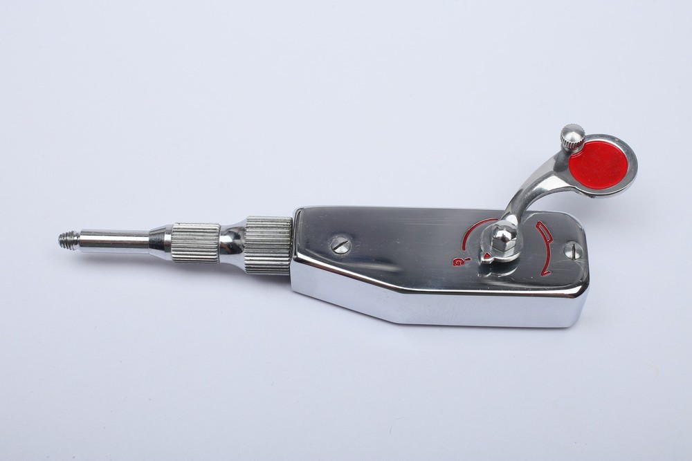 Voss Japan Mechanical Shutter/Cable release Self-Timer trigger+Case+Box+GREAT