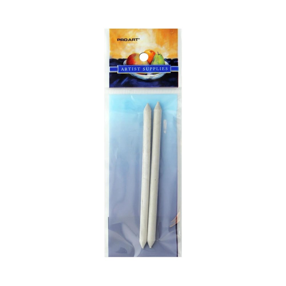 Blending Stump Natural 2 Piece