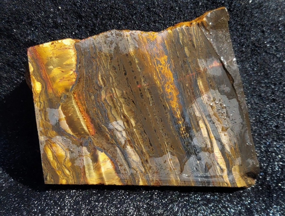 Marra Mamba Slab