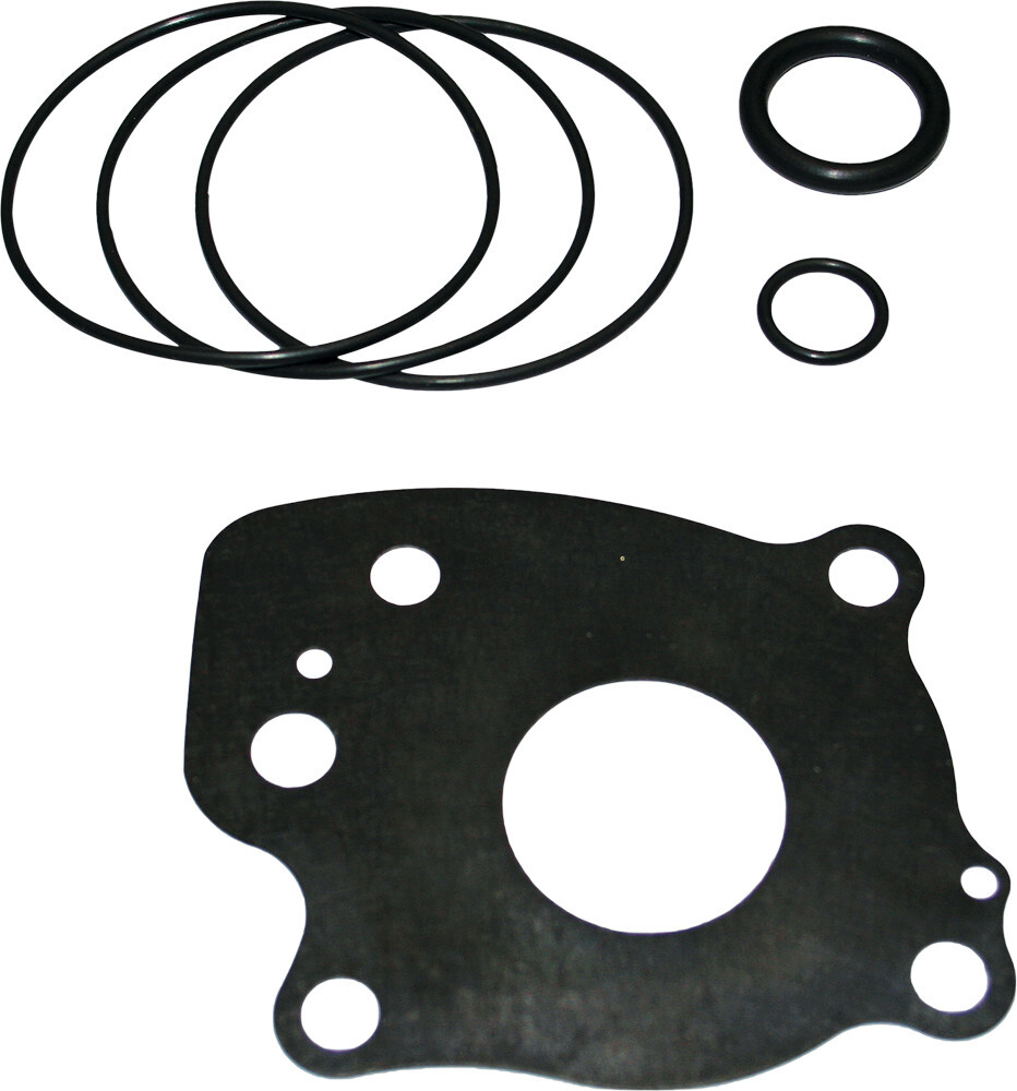 FEULING 2010 Harley-Davidson FXSTCU Softail Custom Classic FEULING OIL PUMP REBU
