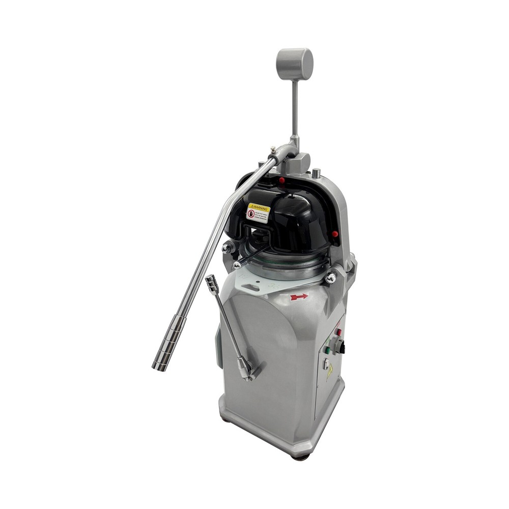 110V Commercial 36 Blocks Dough Divider and Rounder Rounding Machine