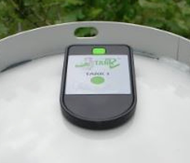 Mopeka Model M1001 AP Products LP Tank Check Single Sensor w/Dielectric Grease