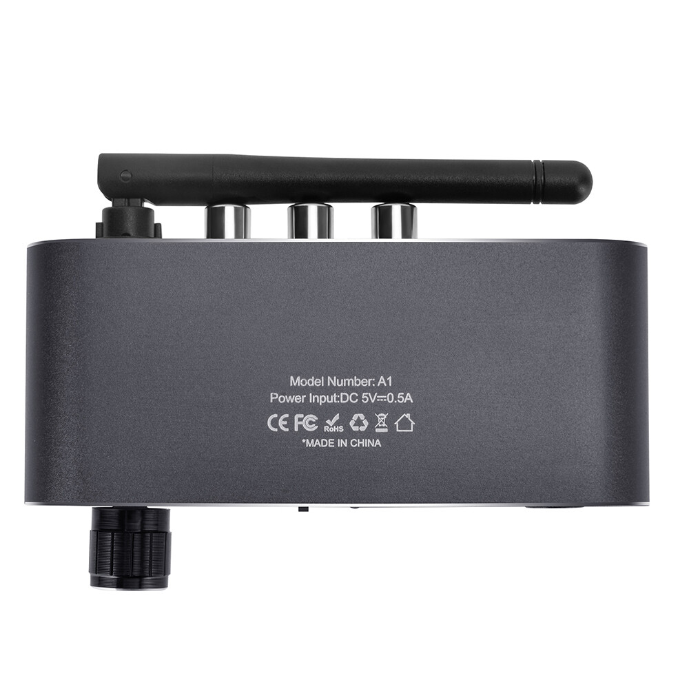 Wireless AUX Audio Bluetooth 5.2 Receiver