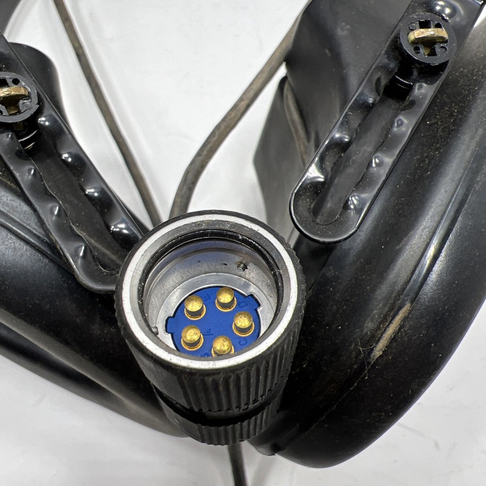 US Military Astrocom Headset Model # H-251/U