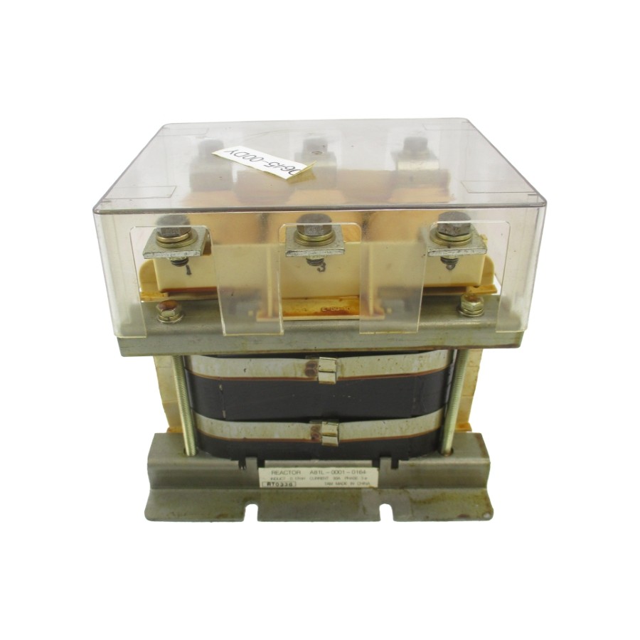 REACTOR A81L-0001-0164 93A NSNP