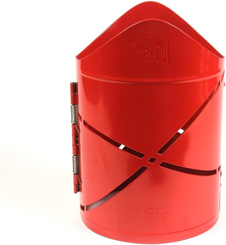 730080 Pipe Marking & Cutting Guide 6 5/8" 6 5/8"