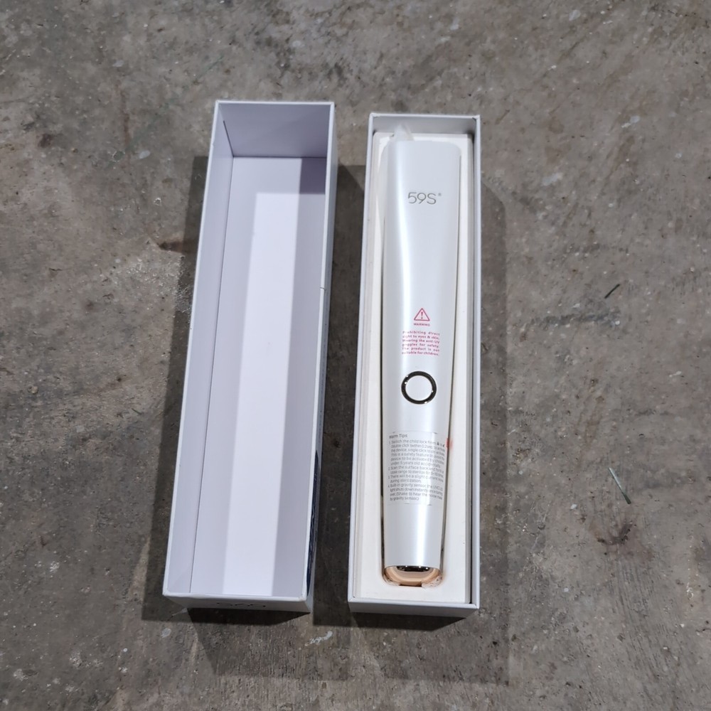 UVC LED Handheld Sterilizer 59S Model X5 LIGHT