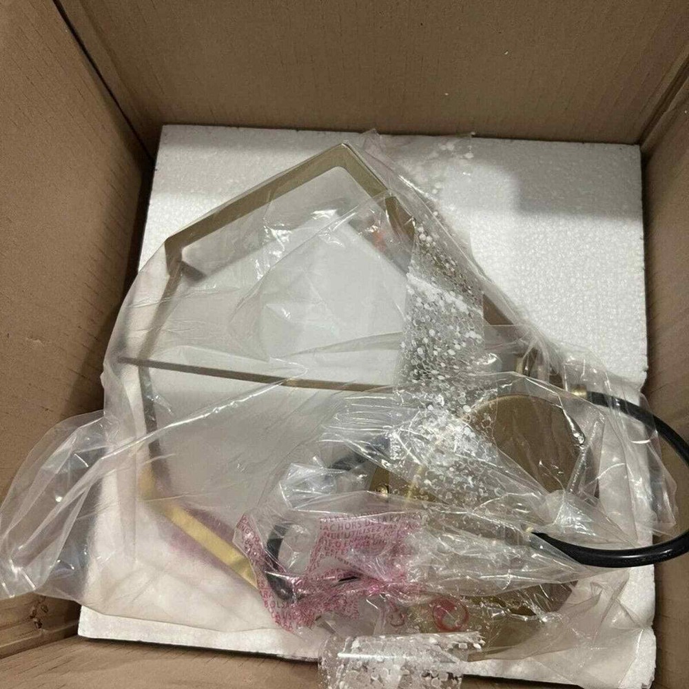 💡 Sottae Modern Pendant Light - New In Box