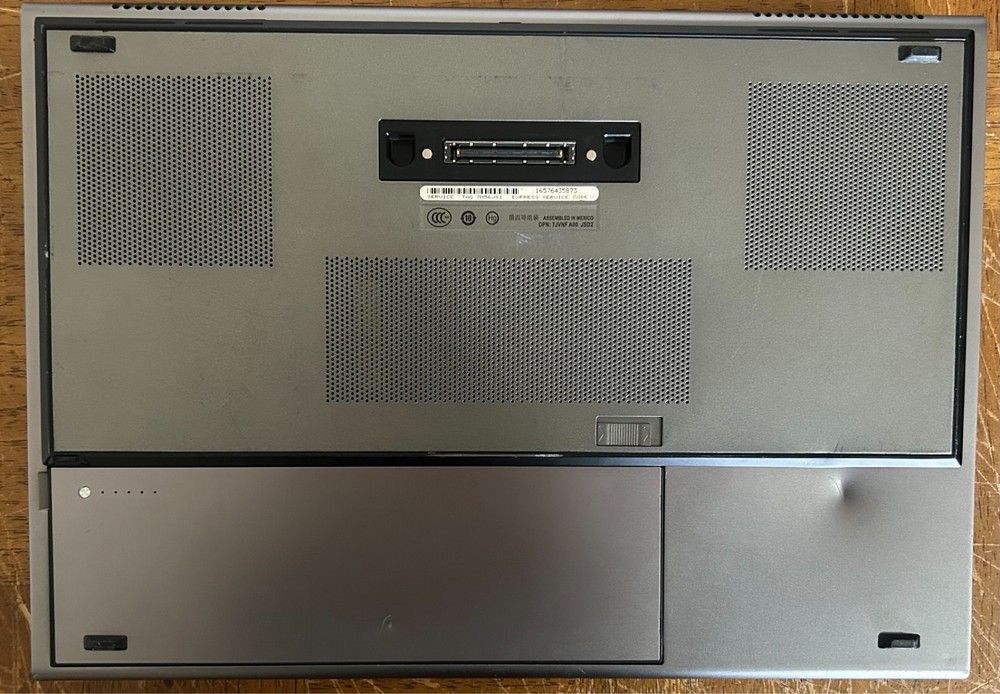 Konica Sigma CR Imaging System W/Laptop loaded vet software