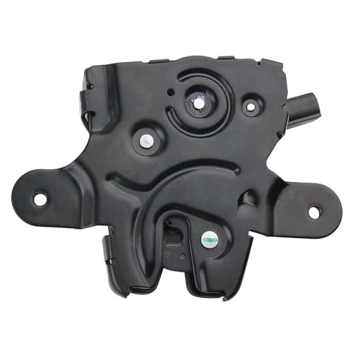754459 51492754459 Replacement Trunk Lid Latch Lock Actuator Compatible with