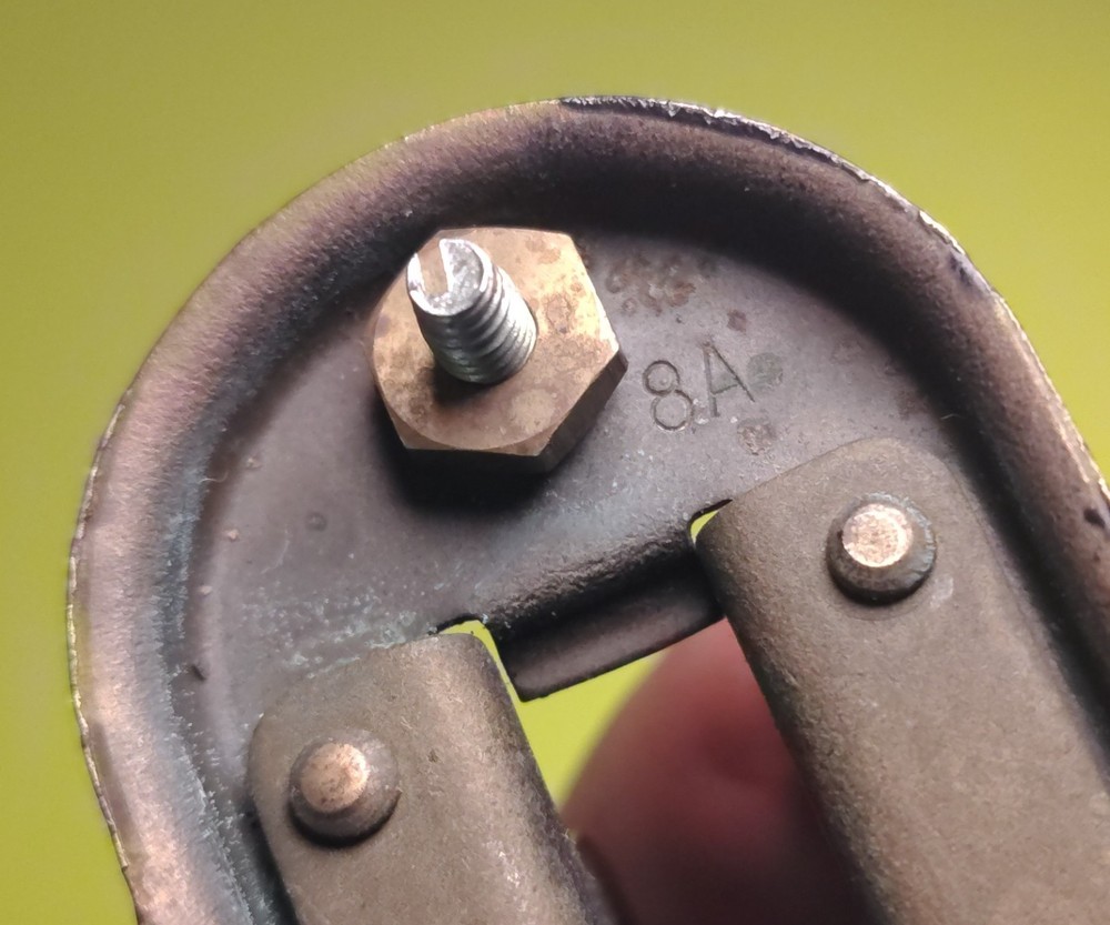 PAYSTATION TRANSMITTER MOUNT