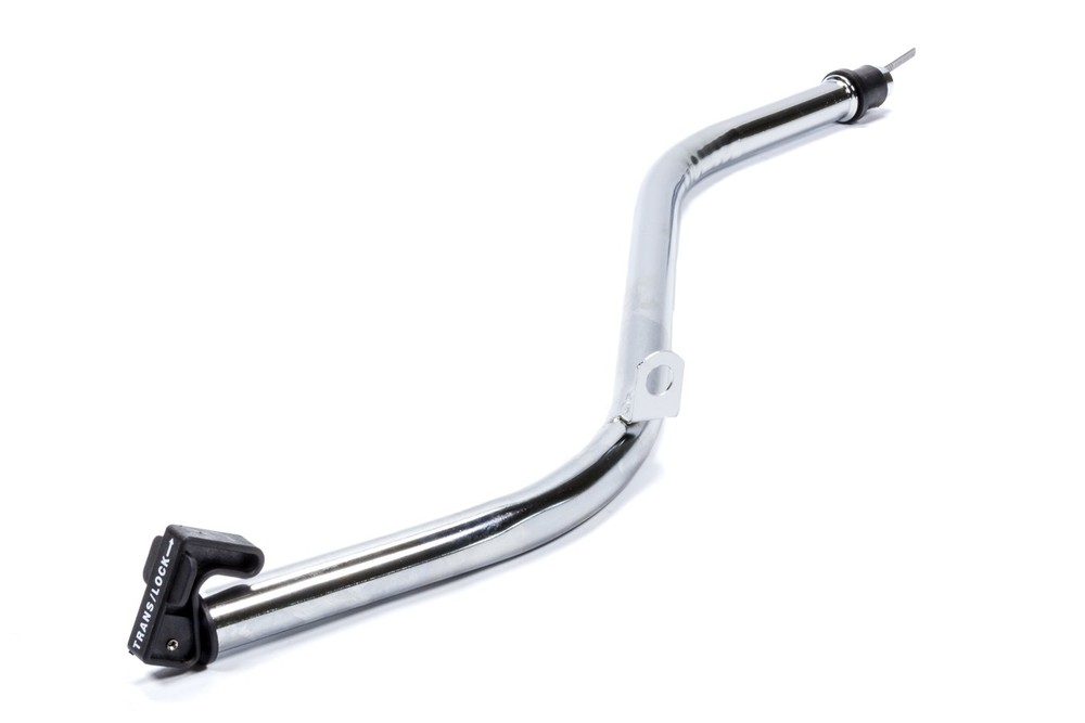 Proform     Pro Form 66175 Th350 Locking Dipstick  Chrome  1 Pack