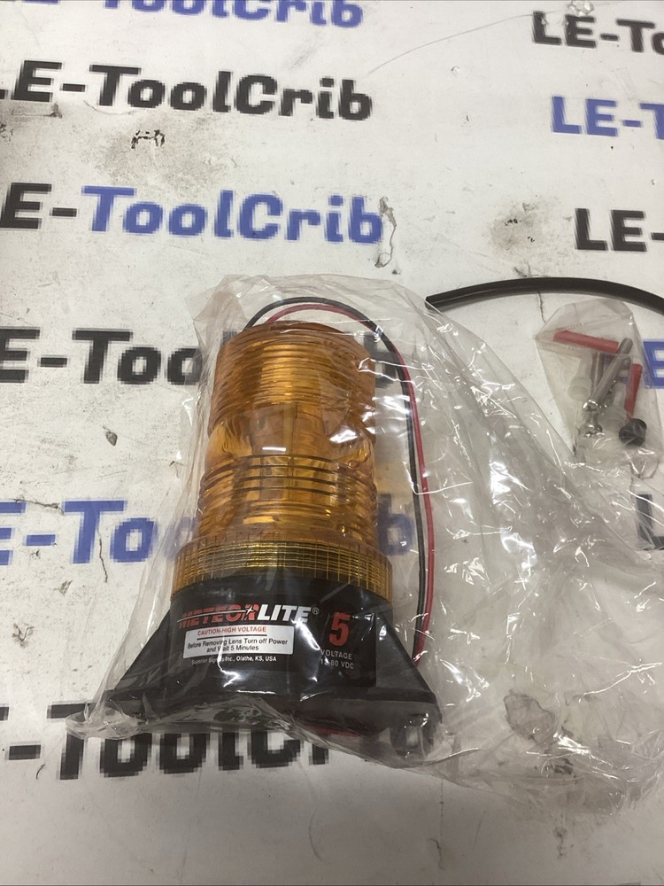 Total Source Strobe Light 4503327335 K-757