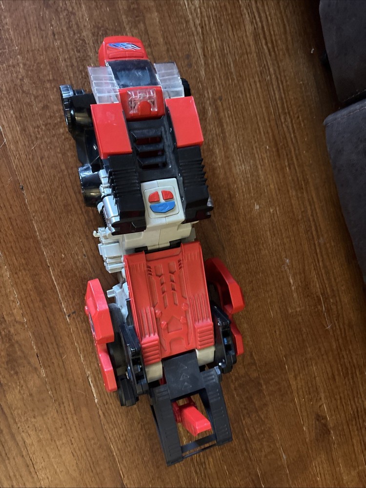 VTech Switch & Go Dinos BROK THE BRACHIOSAURUS Incomplete