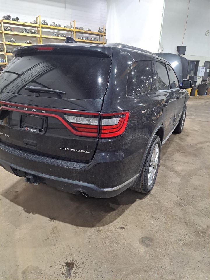 2014 Durango Jack Sku#4342887