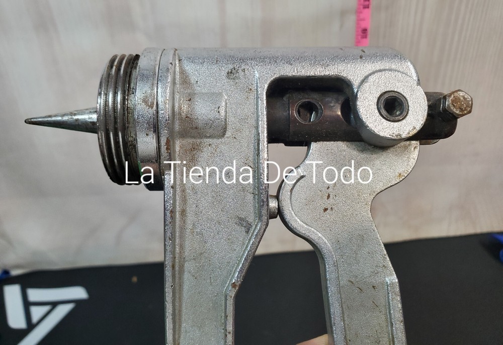 TUBE EXPANDER TOOL READ