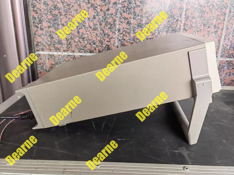 Keithley 2700 Data Logger..