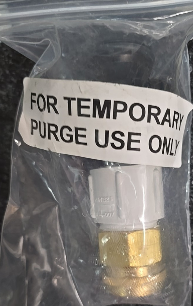 Freedom Eco-X Whole House 7-Stage