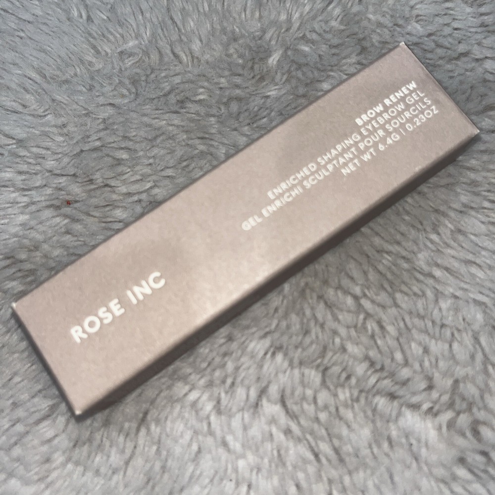 Rose Inc 05 Brow Renew Fill