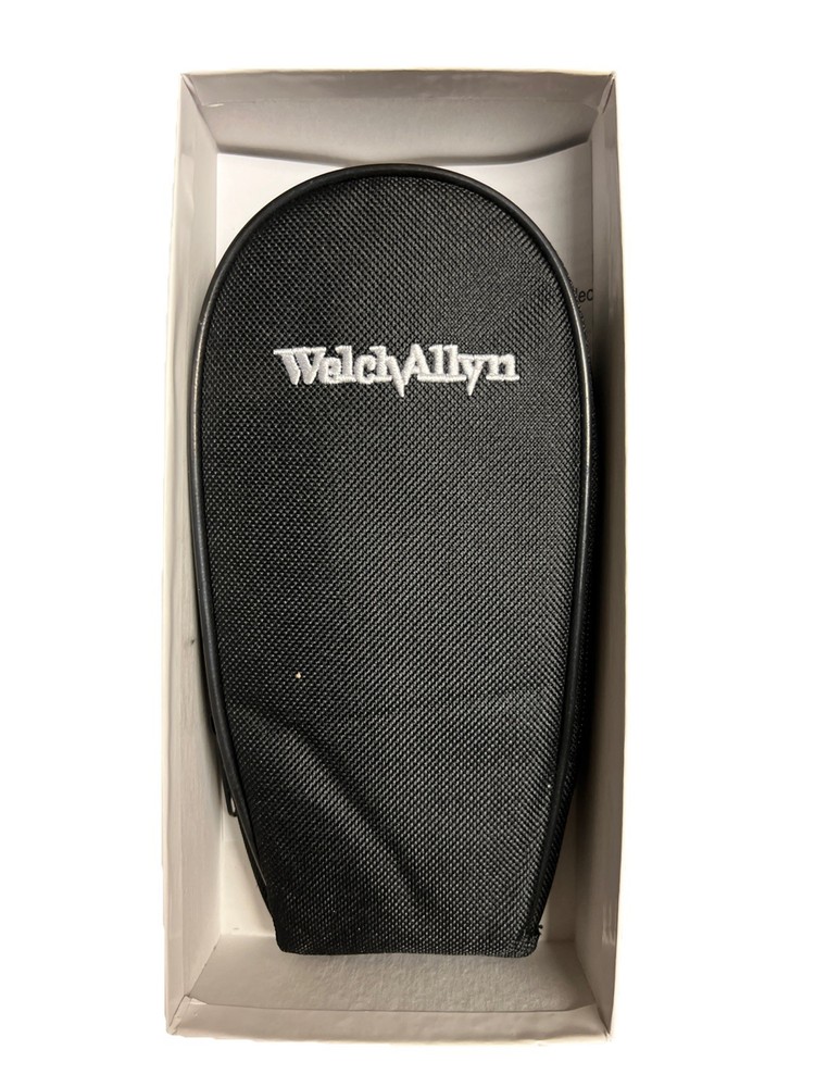 Welch Allyn Pocketscope Set