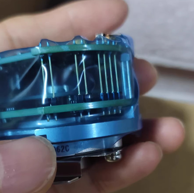 TS5667N422 New encoder, fast delivery, DHL/FEDEX/UPS