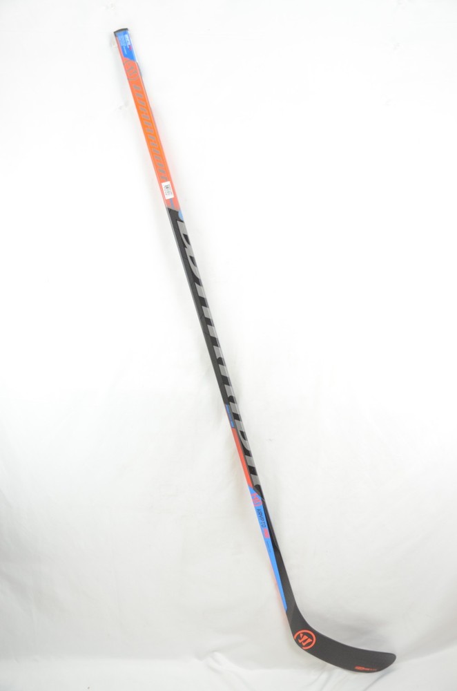 Warrior Covert Krypto Pro Grip Hockey Stick Intermediate Right W28, Flex 63