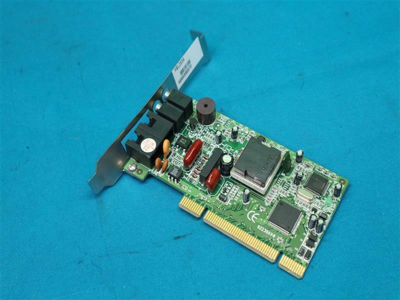 Wincomm V.92 62230AV4 Internal Card Fax-Modem Board
