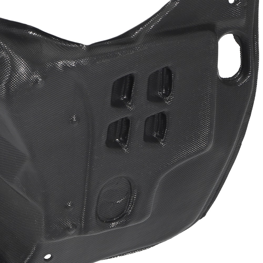 Fender Liner Front Left Driver & Right Passenger Side For 2012-2015 Honda Civic