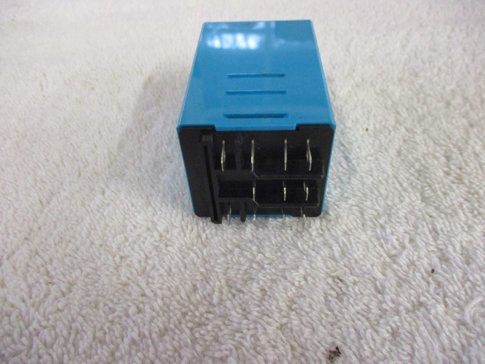 idec Electronic Timer 120VAC RTE-B11