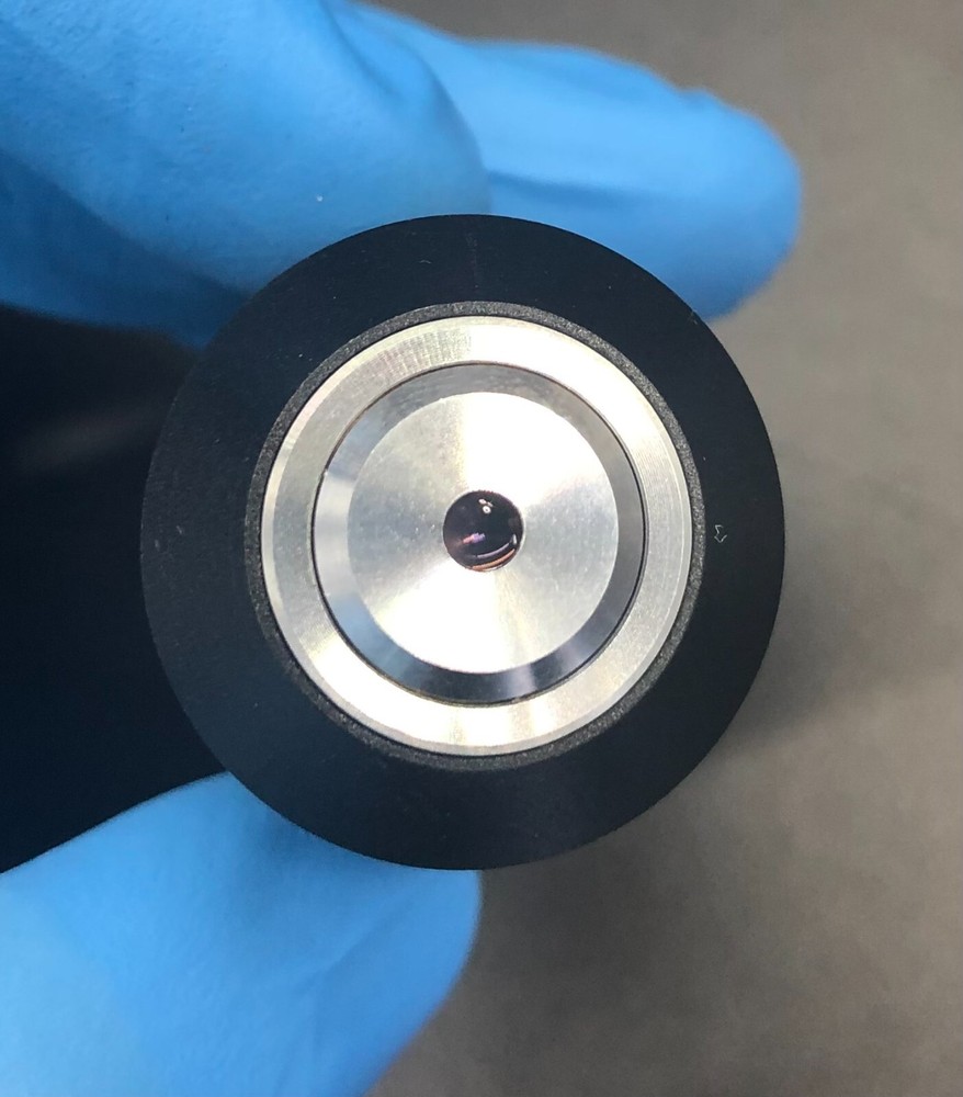 Microscope Objective Lens PLAN 10/0.25 160/0.17