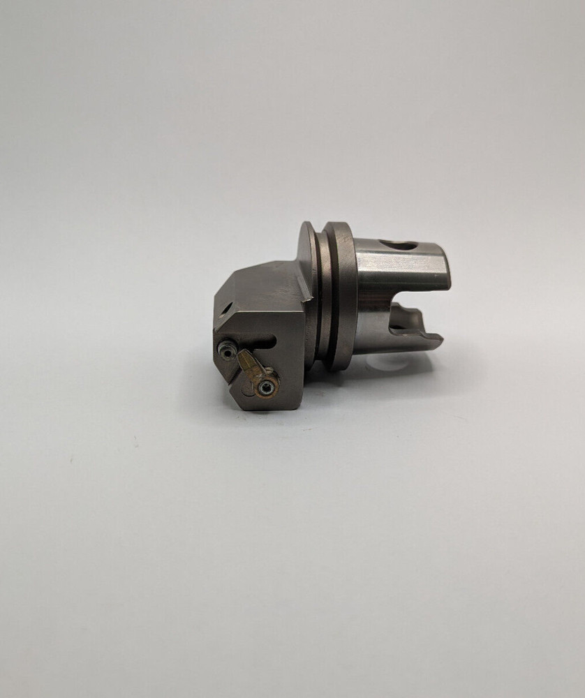 KENNAMETAL KM50 MTV0R MODULAR THREADING HEAD NEW 1pc