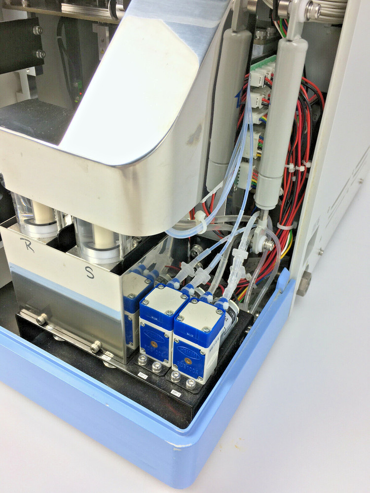 Polymedco Eiken OC-Auto 80 Micro Make Offer