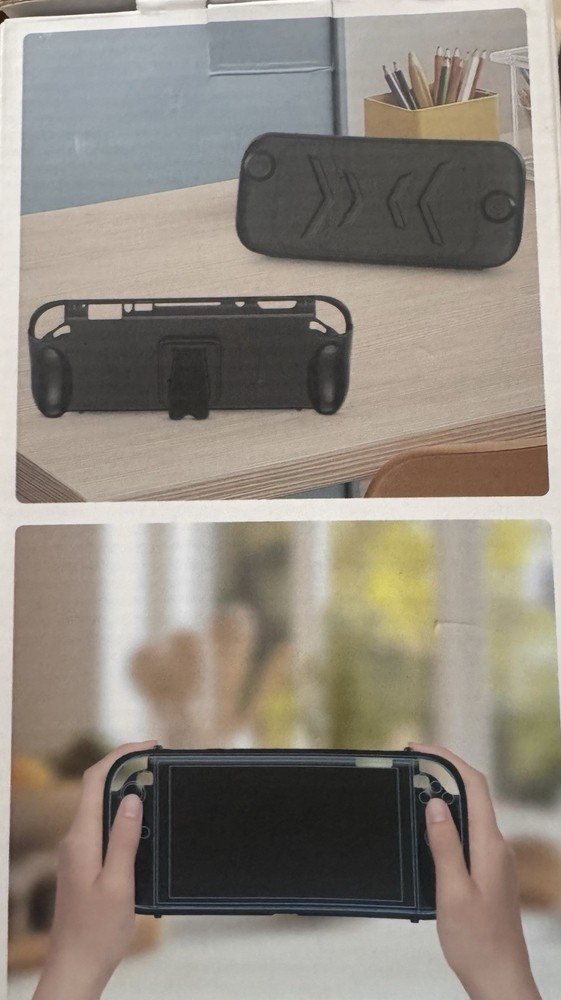 Protective Case Set For NSW 2