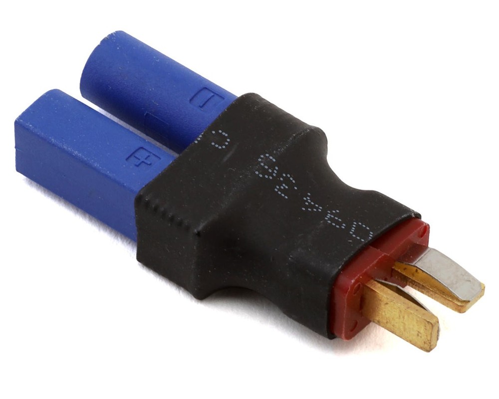 Samix EC5 Female to T-Style Male Adapter [SAMEC5F-CTM]