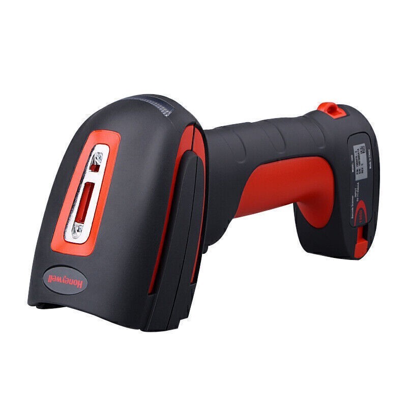 Honeywell Granit 1980i 1980IFR-3USB Full Range 2D Barcode Scanner with USB Cable