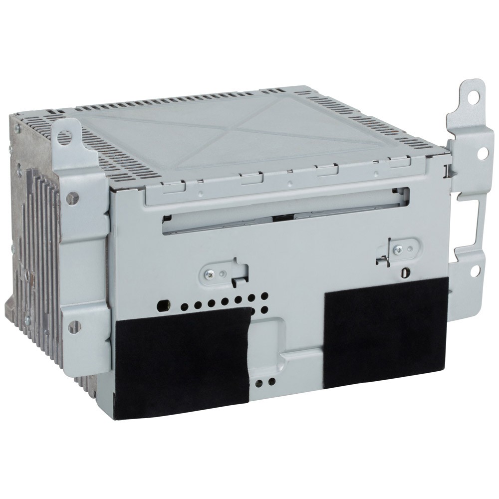 For Mazda Tribute 2008 2009 2010 2011 CD/DVD Changer DAC