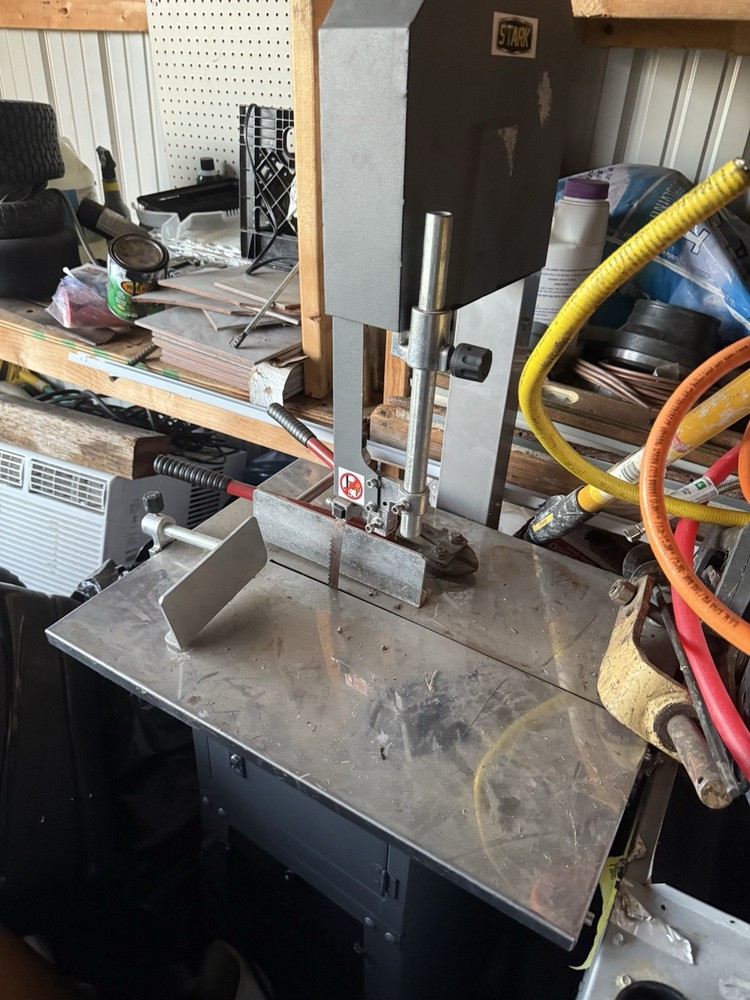 Meat Saw