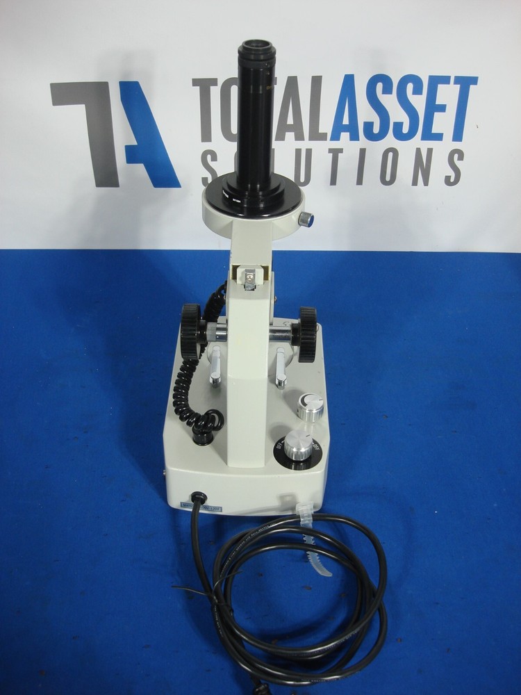 Optem Zoom 100 301310 301584 Microscope Magnification System ZOOM100