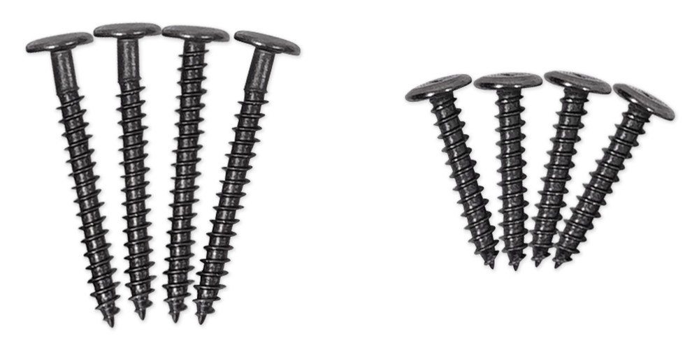 2 Technical Pro Game Twitch Streaming Desktop Computer Speaker Stands For Gaming