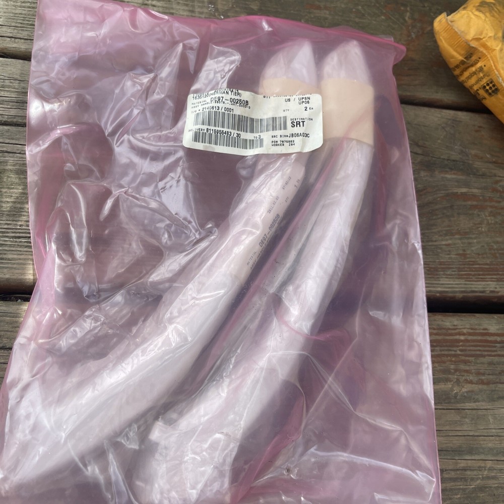 Handle Assy for Samsung Microwave DE97-00250B