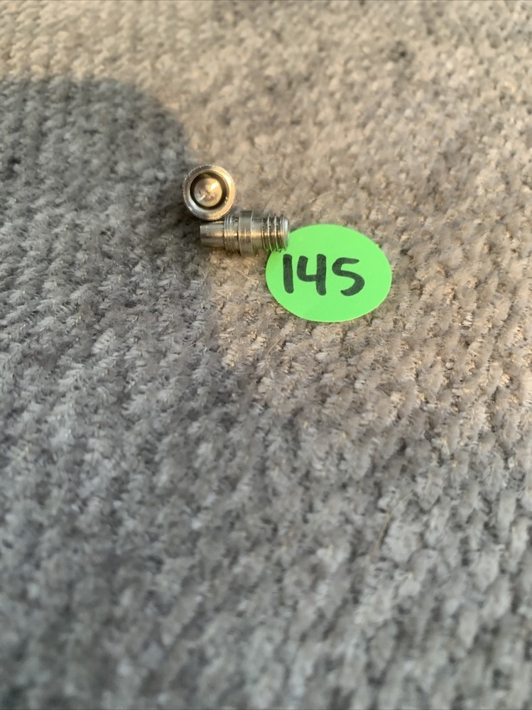 Accra Shot TYPE Nipple (145)