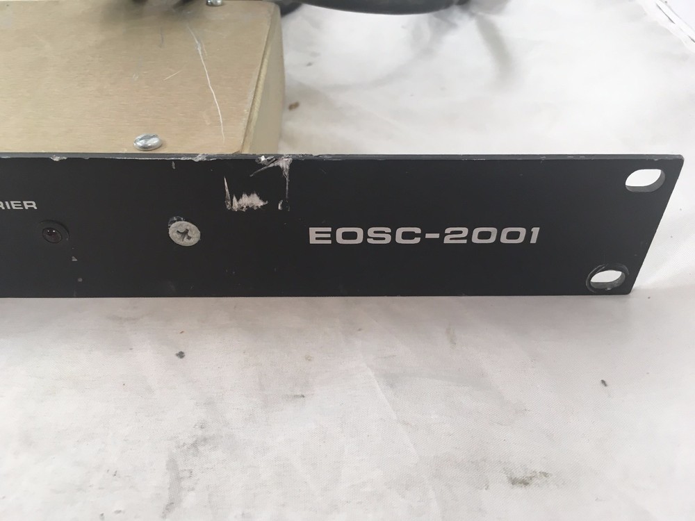 Eagle Comtronics EOSC-2001 Encoder